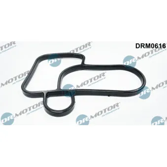 Joint, radiateur d'huile Dr.Motor DRM0616