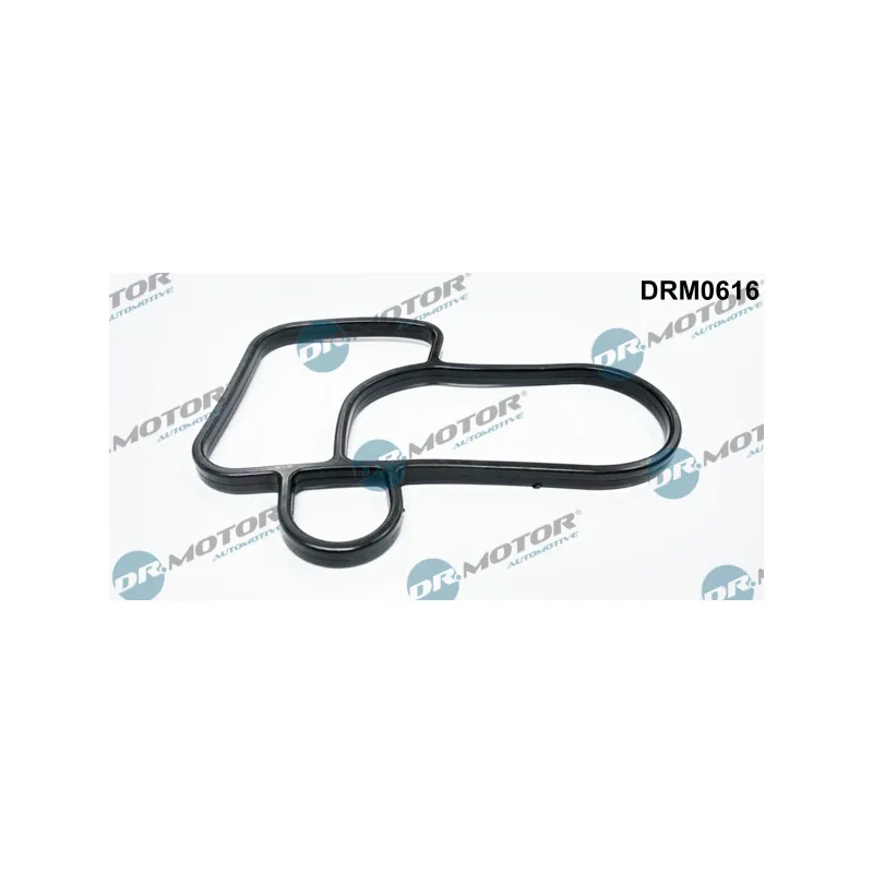 Joint, radiateur d'huile Dr.Motor DRM0616
