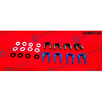Kit de réparation, injecteur Dr.Motor DRM0618S