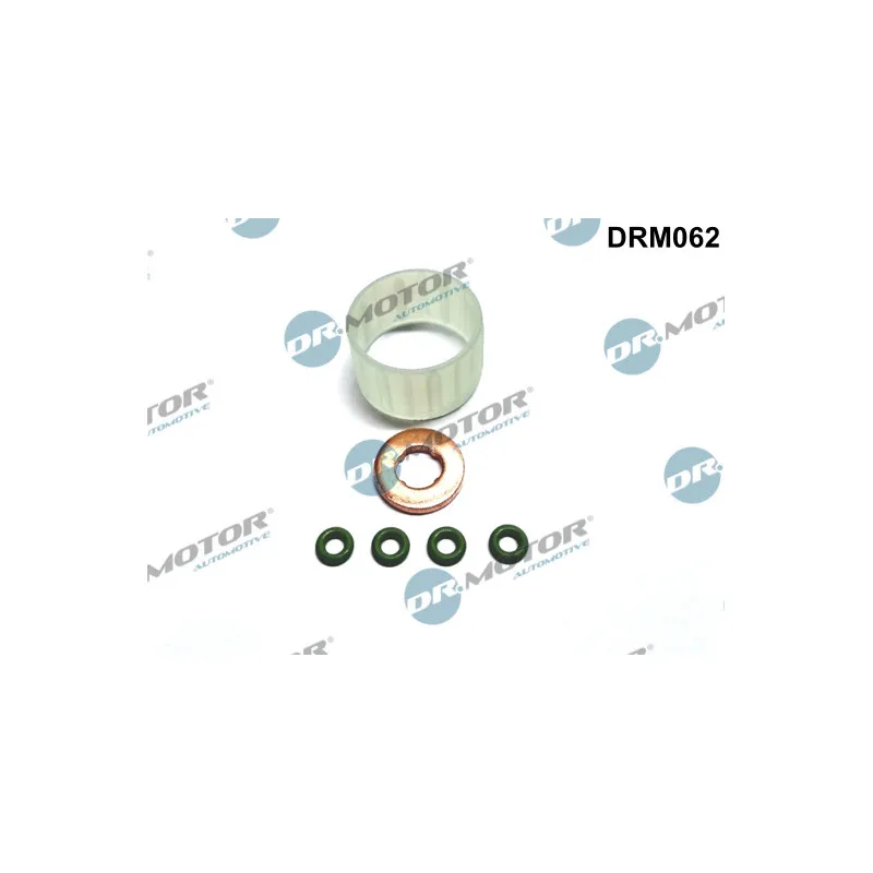 Kit de joints, injecteur Dr.Motor DRM062