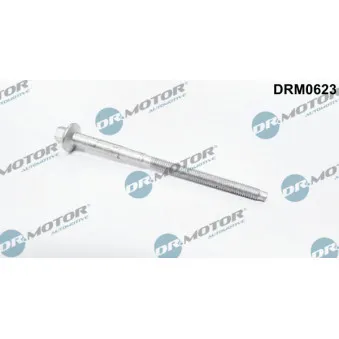 Vis, support pour controleur d'injecteurs Dr.Motor DRM0623