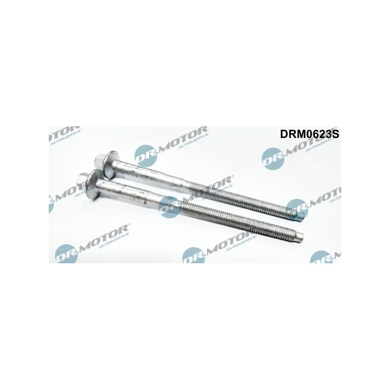 Vis, support pour controleur d'injecteurs Dr.Motor DRM0623S