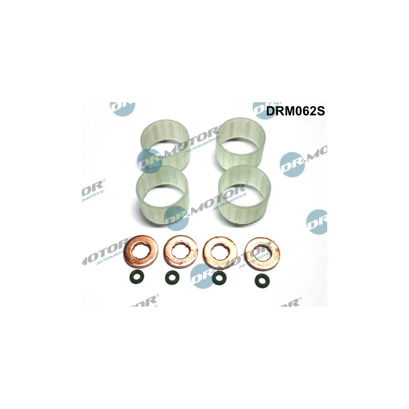 Kit de joints, injecteur Dr.Motor DRM062S