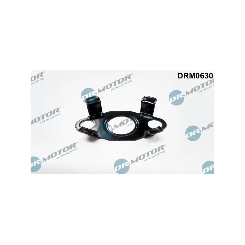 Joint, sortie d'huile (compresseur) Dr.Motor DRM0630