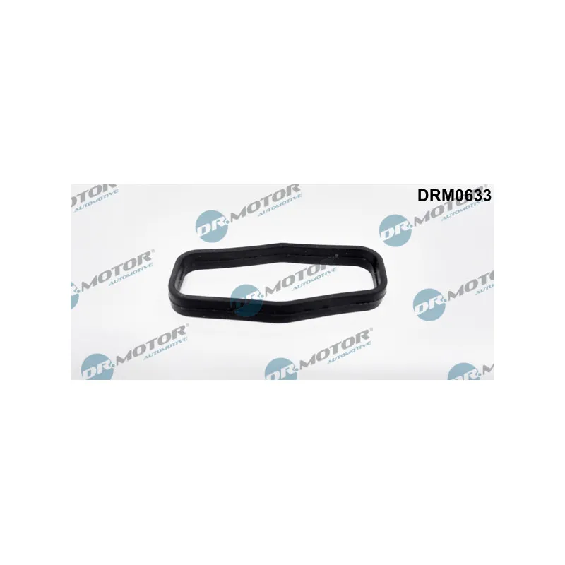Joint d'étanchéité, pompe à huile Dr.Motor DRM0633