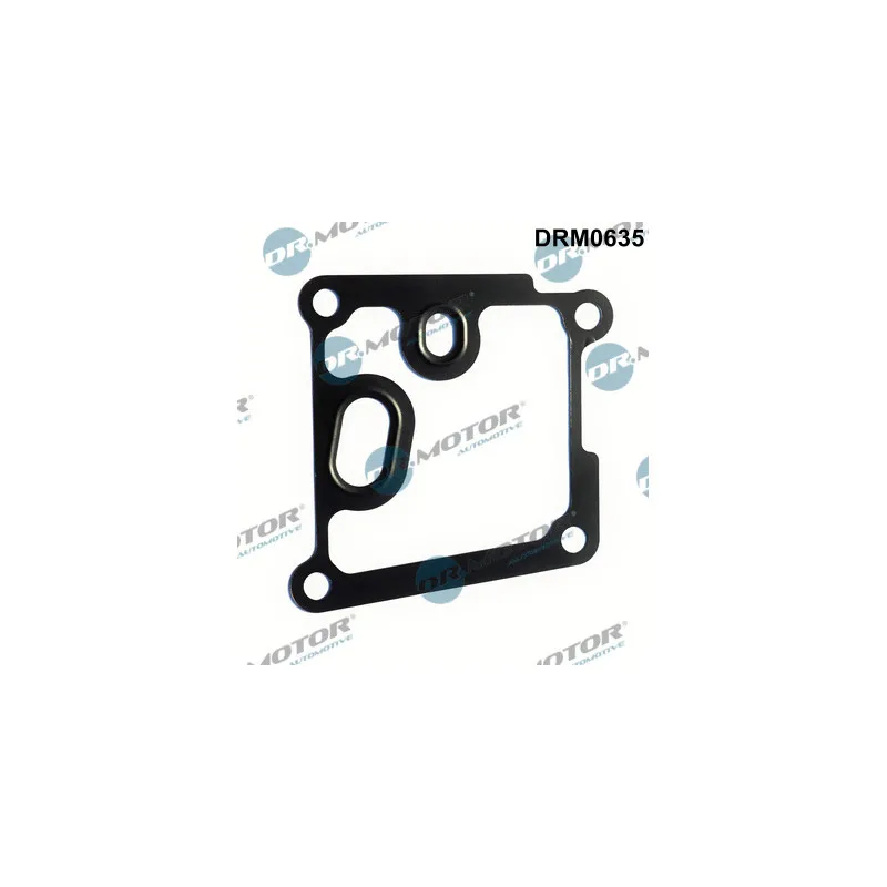 Joint, radiateur d'huile Dr.Motor DRM0635