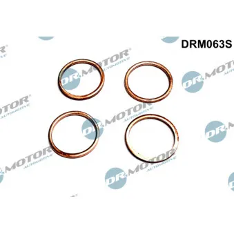 Kit de joints, injecteur Dr.Motor DRM063S