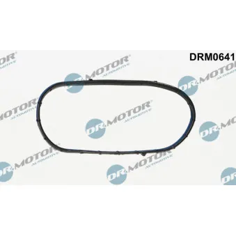 Joint d'étanchéité, carter de distribution Dr.Motor DRM0641
