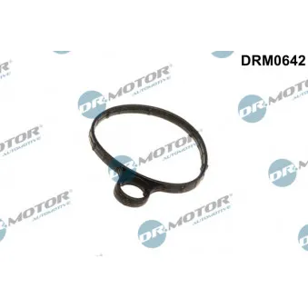 Joint, pompe à vide Dr.Motor DRM0642