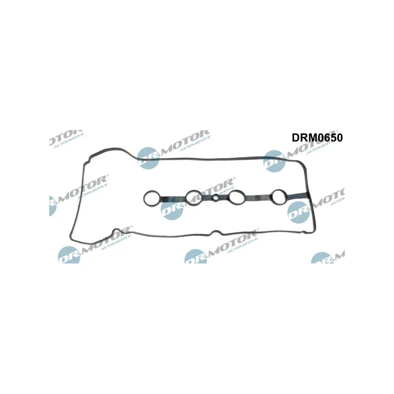 Joint d'étanchéité, carter de distribution Dr.Motor DRM0650