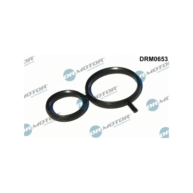 Joint de cache culbuteurs Dr.Motor DRM0653
