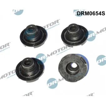 Joint d'étanchéité, culasse Dr.Motor DRM0654S