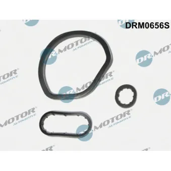 Joint, radiateur d'huile Dr.Motor DRM0656S