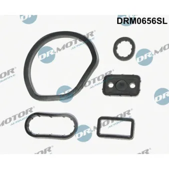 Joint, radiateur d'huile Dr.Motor DRM0656SL