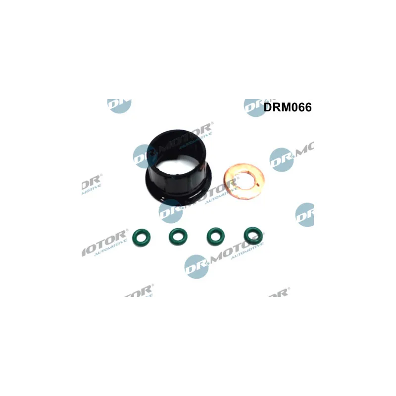 Kit de joints, injecteur Dr.Motor DRM066