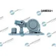 Séparateur d'huile, prise de recyclage des gas de carter Dr.Motor DRM0661 - Visuel 2