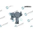 Séparateur d'huile, prise de recyclage des gas de carter Dr.Motor DRM0663 - Visuel 1