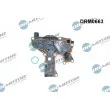 Séparateur d'huile, prise de recyclage des gas de carter Dr.Motor DRM0663 - Visuel 2