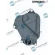 Séparateur d'huile, prise de recyclage des gas de carter Dr.Motor DRM0665 - Visuel 2