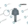 Couvercle, boîtier du filtre à huile Dr.Motor DRM0669 - Visuel 1