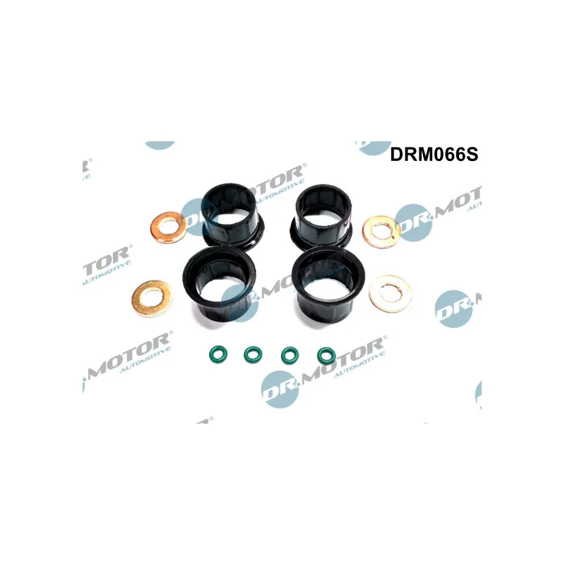 Kit de joints, injecteur Dr.Motor DRM066S