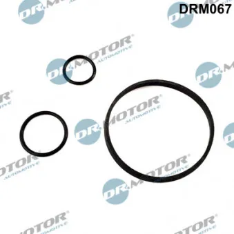 Kit de joints, radiateur d'huile Dr.Motor DRM067