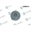 Couvercle, boîtier du filtre à huile Dr.Motor DRM0670 - Visuel 2