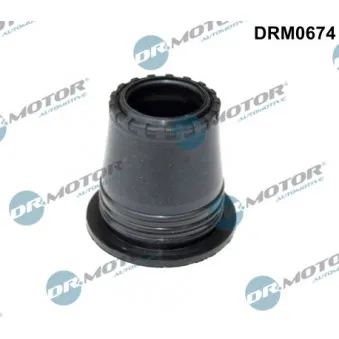 Joint d'étanchéité, porte-injecteur Dr.Motor DRM0674
