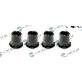 Joint d'étanchéité, porte-injecteur Dr.Motor DRM0674S