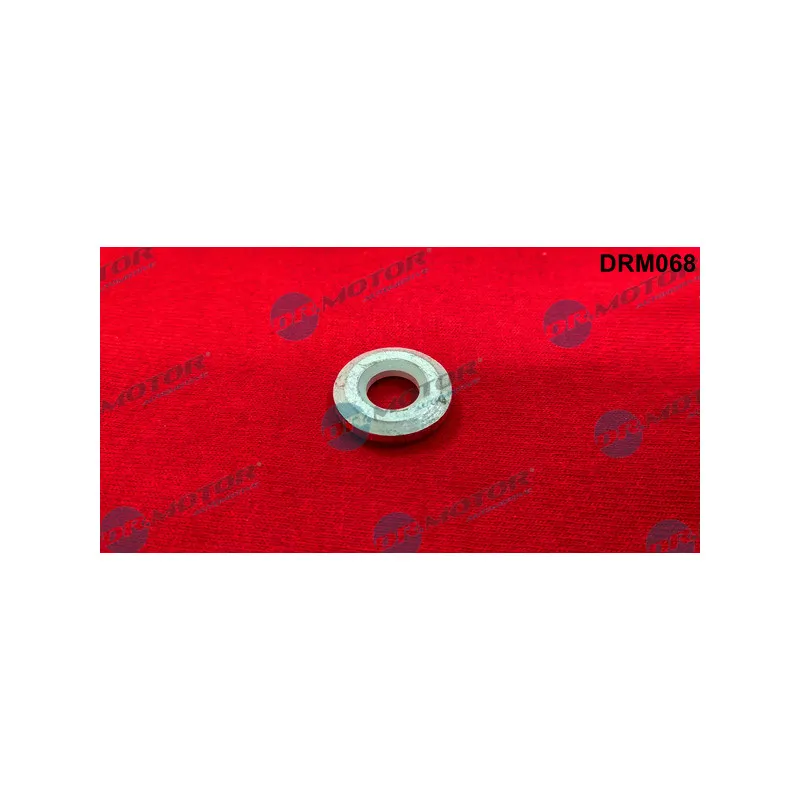 Bague d'étanchéité, injecteur Dr.Motor DRM068
