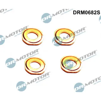 Kit de joints, injecteur Dr.Motor DRM0682S