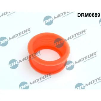 Gaine de suralimentation Dr.Motor