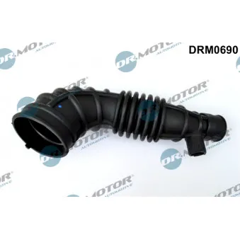 Flexible, alimentation en air Dr.Motor