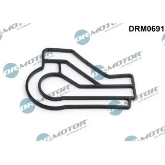 Joint, radiateur d'huile Dr.Motor DRM0691