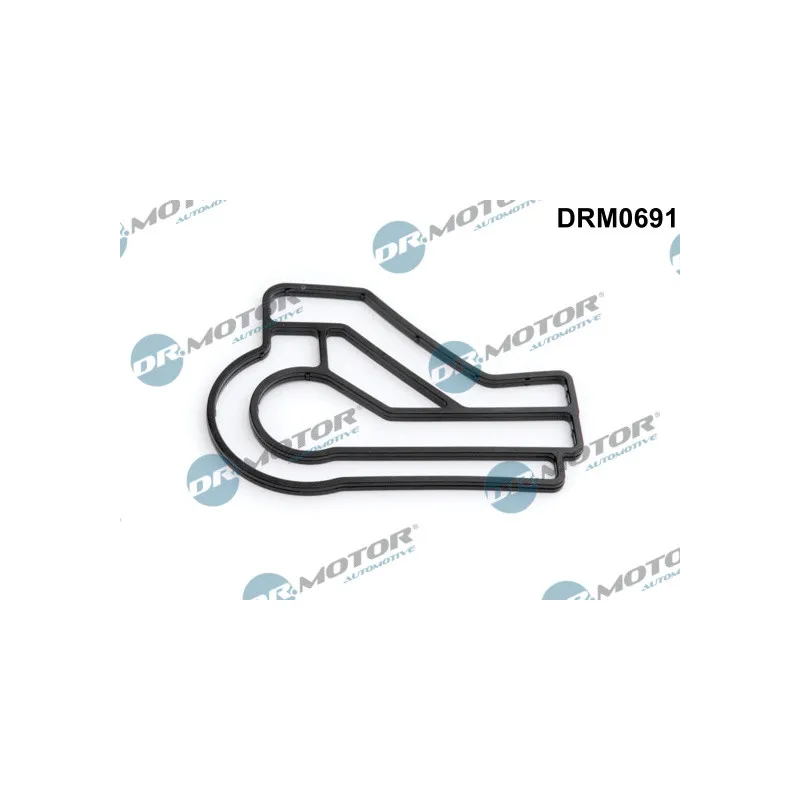 Joint, radiateur d'huile Dr.Motor DRM0691