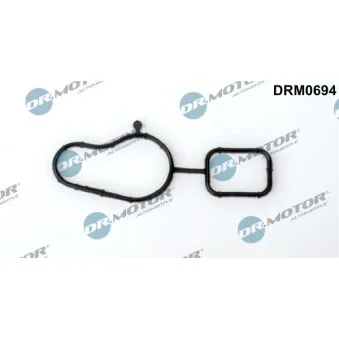 Joint d'étanchéité, pompe à eau Dr.Motor DRM0694