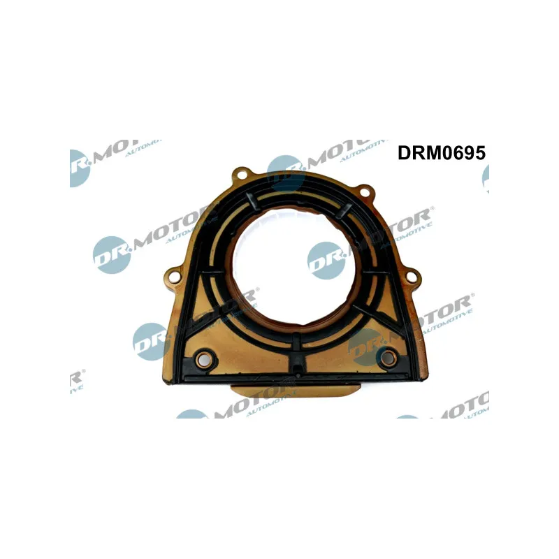 Bague d'étanchéité, vilebrequin Dr.Motor DRM0695
