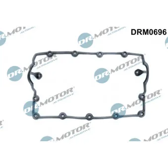 Joint de cache culbuteurs Dr.Motor DRM0696