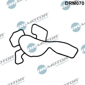 Joint d'étanchéité, pompe à eau Dr.Motor DRM070