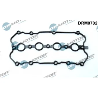 Joint de cache culbuteurs Dr.Motor DRM0702