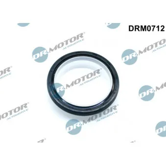 Bague d'étanchéité, vilebrequin Dr.Motor DRM0712