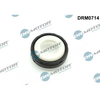 Bague d'étanchéité, vilebrequin Dr.Motor DRM0714