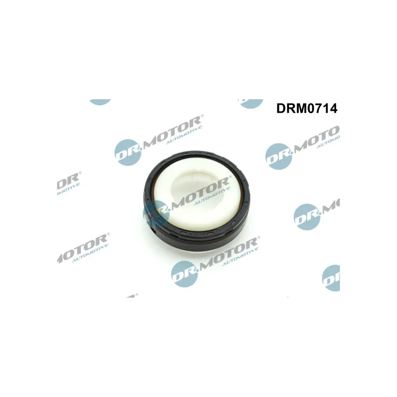 Bague d'étanchéité, vilebrequin Dr.Motor DRM0714