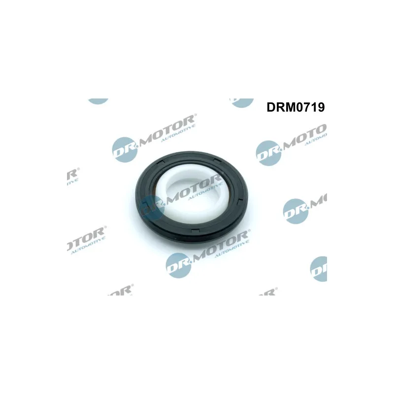 Bague d'étanchéité, vilebrequin Dr.Motor DRM0719
