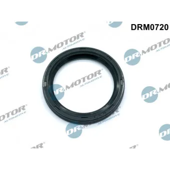 Bague d'étanchéité, vilebrequin Dr.Motor DRM0720