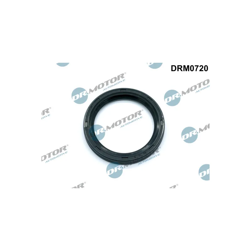 Bague d'étanchéité, vilebrequin Dr.Motor DRM0720