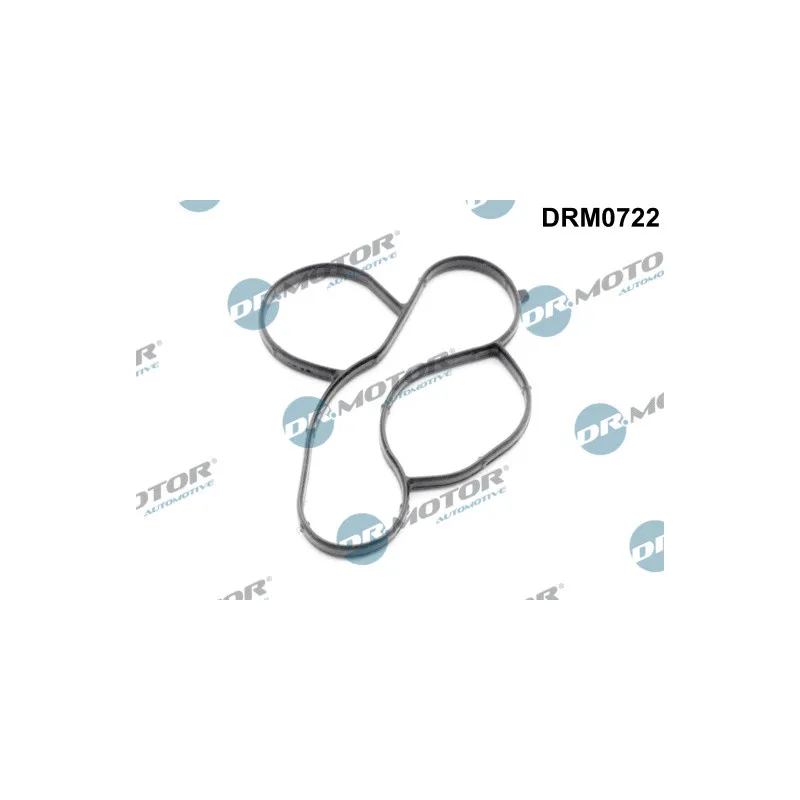 Joint d'étanchéité, pompe à eau Dr.Motor DRM0722
