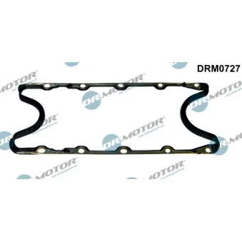Joint d'étanchéité, carter d'huile Dr.Motor DRM0727