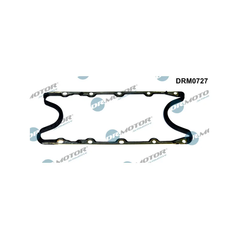 Joint d'étanchéité, carter d'huile Dr.Motor DRM0727
