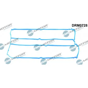 Joint de cache culbuteurs Dr.Motor DRM0728
